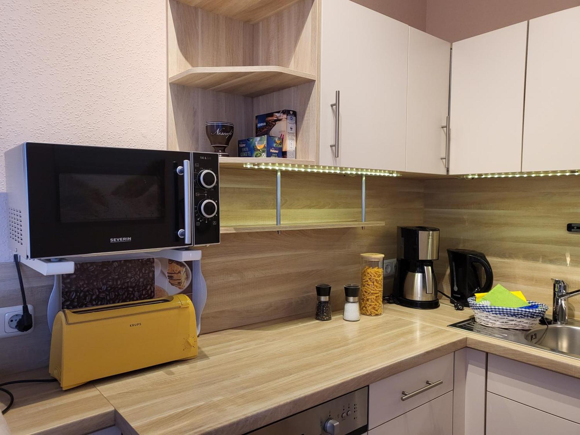 Penthousewohnung 63 Im Haus Villa Anna Sankt Peter-Ording Ngoại thất bức ảnh